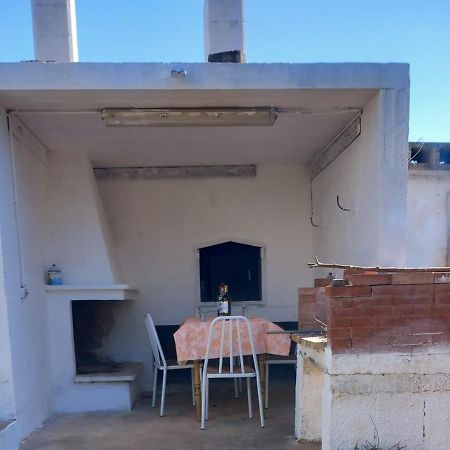 Willa Trullo Antelmi Ceglie Messapica Zewnętrze zdjęcie