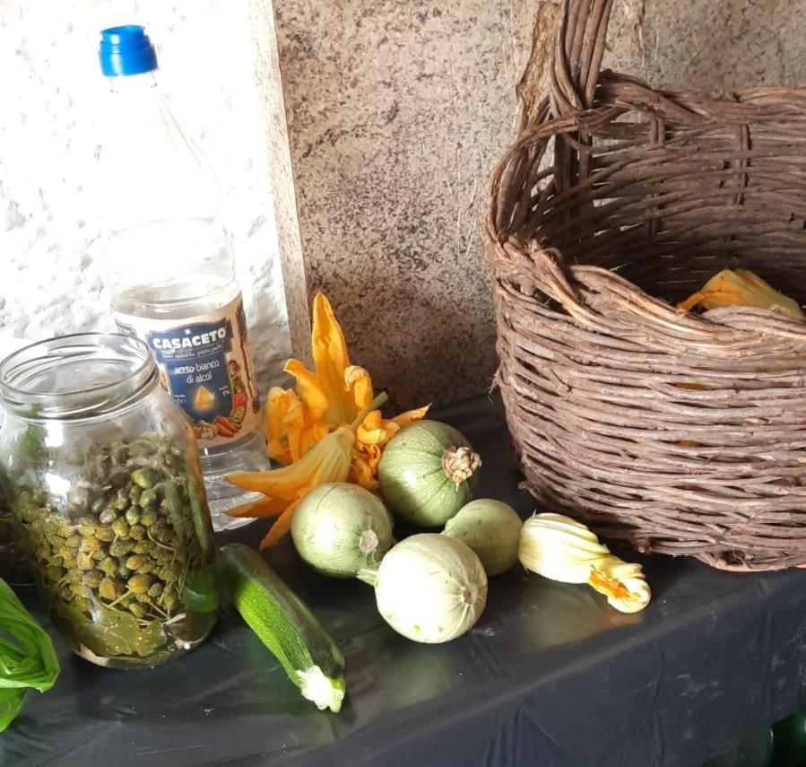 Willa Trullo Antelmi Ceglie Messapica Zewnętrze zdjęcie