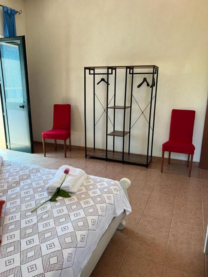 Willa Trullo Antelmi Ceglie Messapica Zewnętrze zdjęcie