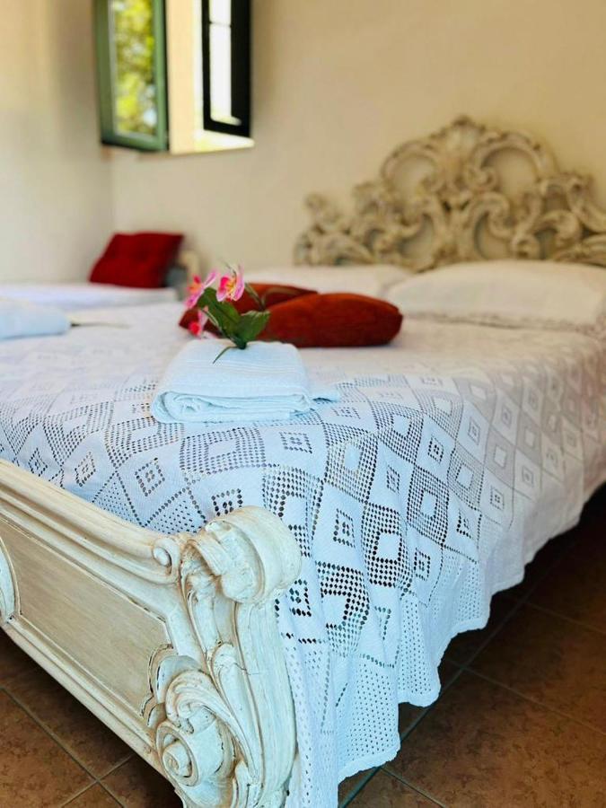Willa Trullo Antelmi Ceglie Messapica Zewnętrze zdjęcie