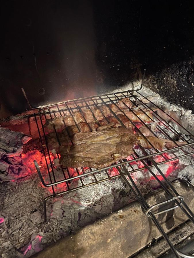 Willa Trullo Antelmi Ceglie Messapica Zewnętrze zdjęcie