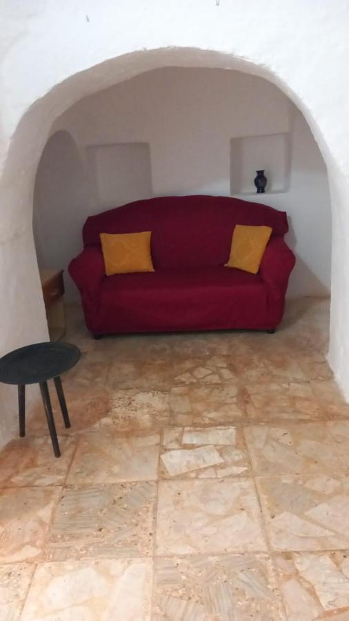 Willa Trullo Antelmi Ceglie Messapica Zewnętrze zdjęcie